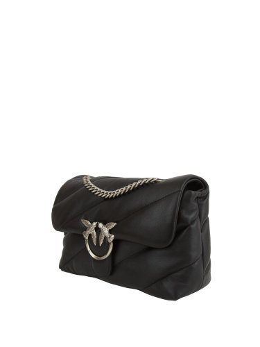 Жіноча кросбоді PINKO BAG NERO