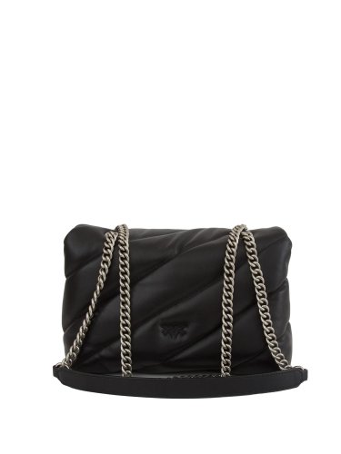Жіноча кросбоді PINKO BAG NERO