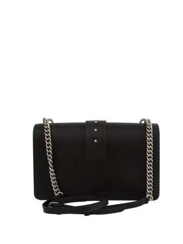 Жіноча кросбоді PINKO BAG NERO