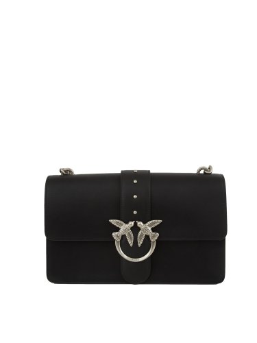 Жіноча кросбоді PINKO BAG NERO