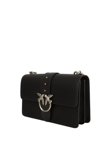 Жіноча кросбоді PINKO BAG NERO