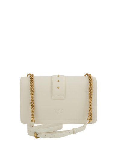 Женская кроссбоди PINKO BAG BIANCO