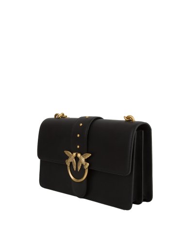 Женская кроссбоди PINKO BAG NERO