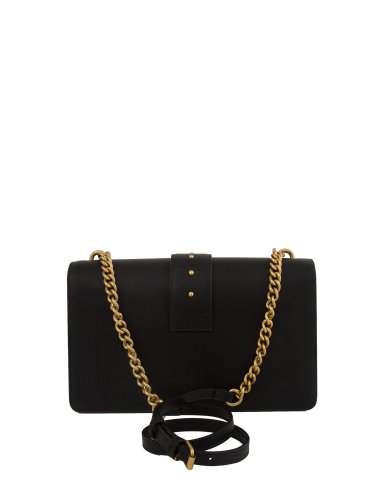 Женская кроссбоди PINKO BAG NERO