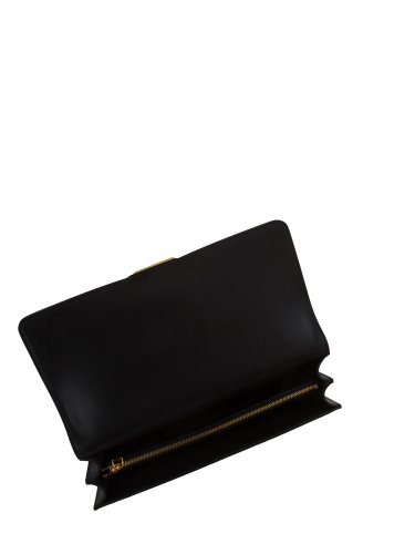 Женская кроссбоди PINKO BAG NERO