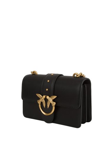 Женская кроссбоди PINKO BAG NERO