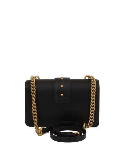 Женская кроссбоди PINKO BAG NERO
