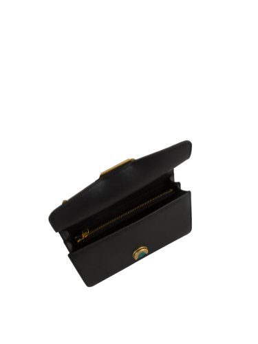 Женская кроссбоди PINKO BAG NERO
