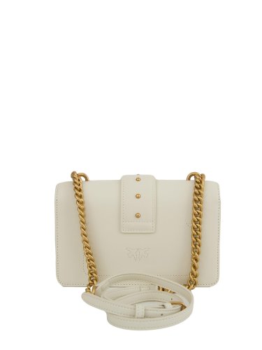 Жіноча кросбоді PINKO BAG BIANCO