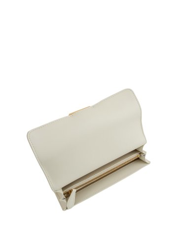 Жіноча кросбоді PINKO BAG BIANCO