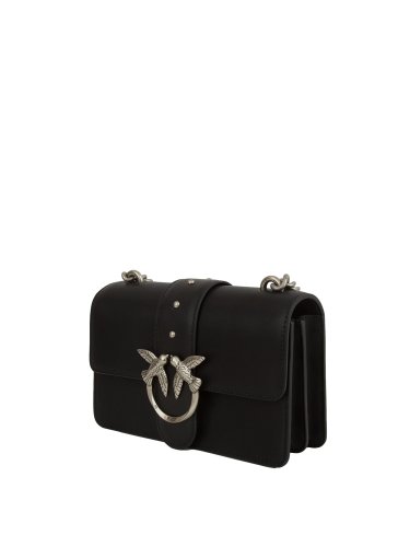 Женская кроссбоди PINKO BAG NERO