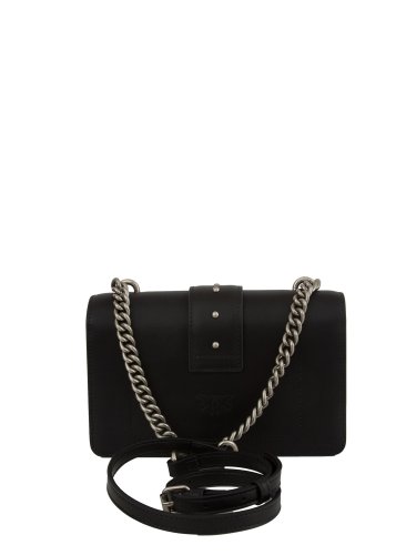 Женская кроссбоди PINKO BAG NERO
