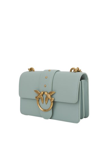 Женская кроссбоди PINKO BAG CELESTE