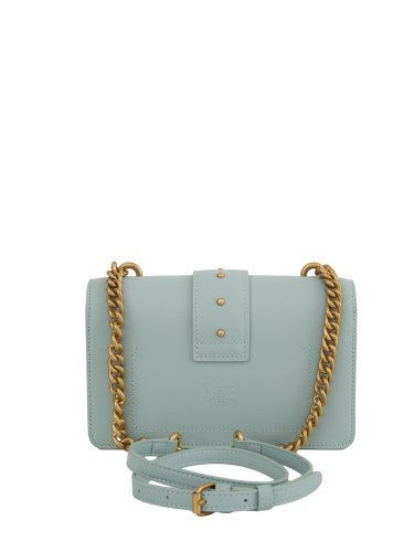 Женская кроссбоди PINKO BAG CELESTE