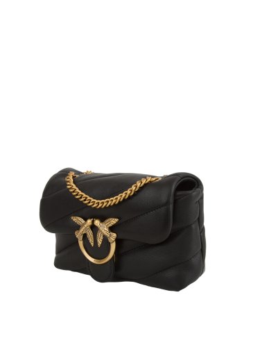 Жіноча кросбоді PINKO BAG NERO