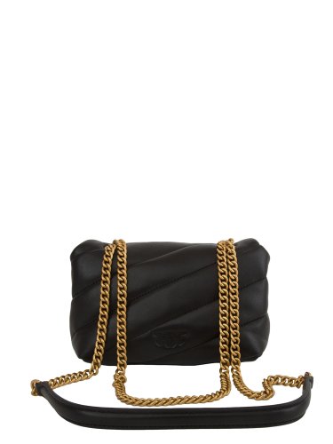 Жіноча кросбоді PINKO BAG NERO
