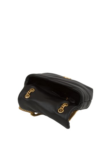 Жіноча кросбоді PINKO BAG NERO