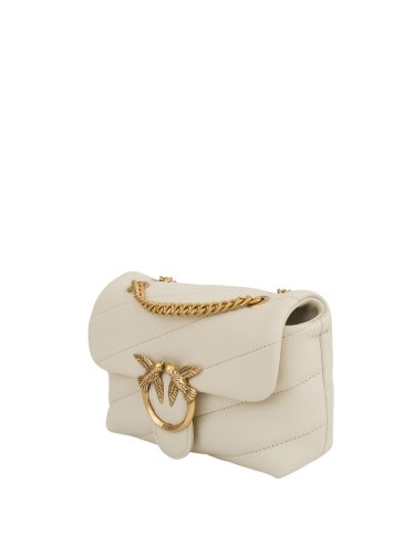 Женская кроссбоди PINKO BAG BIANCO