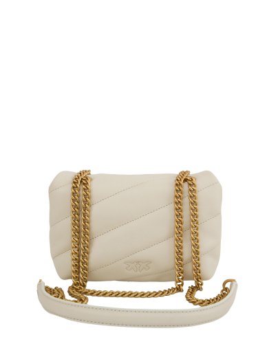 Женская кроссбоди PINKO BAG BIANCO