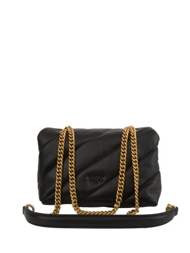 Женская кроссбоди PINKO BAG NERO