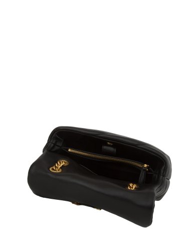 Женская кроссбоди PINKO BAG NERO