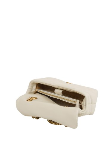 Жіноча кросбоді PINKO BAG BIANCO