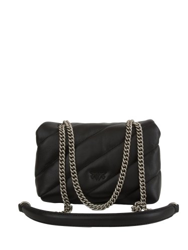 Жіноча кросбоді PINKO BAG NERO