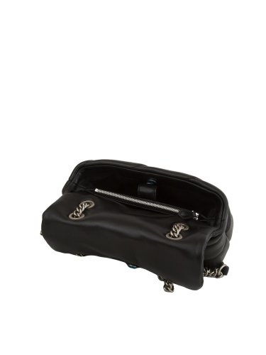 Жіноча кросбоді PINKO BAG NERO