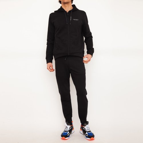 Мужские повседневные брюки ARMANI EXCHANGE PANTALONI NERO