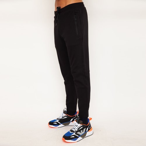 Мужские повседневные брюки ARMANI EXCHANGE PANTALONI NERO