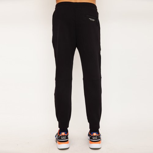Мужские повседневные брюки ARMANI EXCHANGE PANTALONI NERO