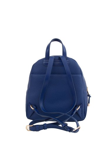 Женский рюкзак LIU JO ECS M BACKPACK BLU