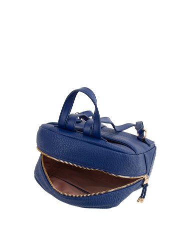 Женский рюкзак LIU JO ECS M BACKPACK BLU