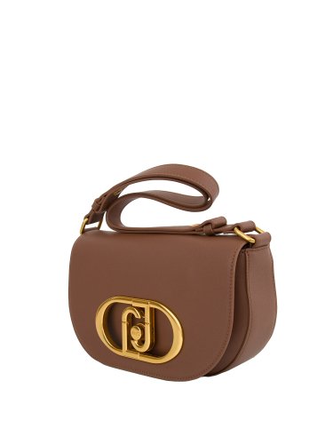 Женская кроссбоди LIU JO ECS M CROSSBODY MARRONE