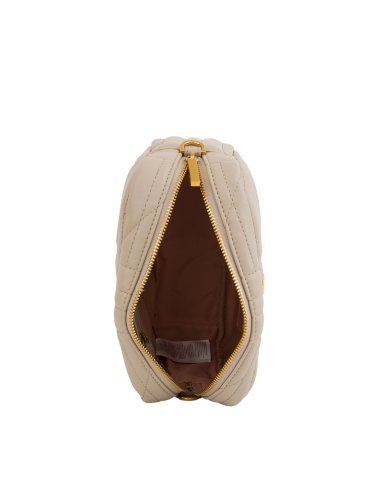Женская кроссбоди LIU JO ECS M CAMERA CASE TAUPE