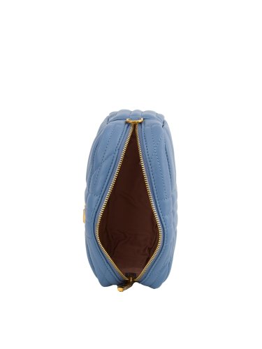 Женская кроссбоди LIU JO ECS M CAMERA CASE BLU