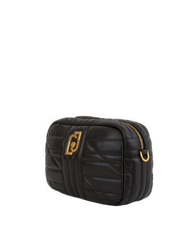 Женская кроссбоди LIU JO ECS M CAMERA CASE NERO