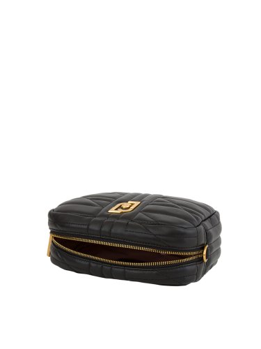 Женская кроссбоди LIU JO ECS M CAMERA CASE NERO