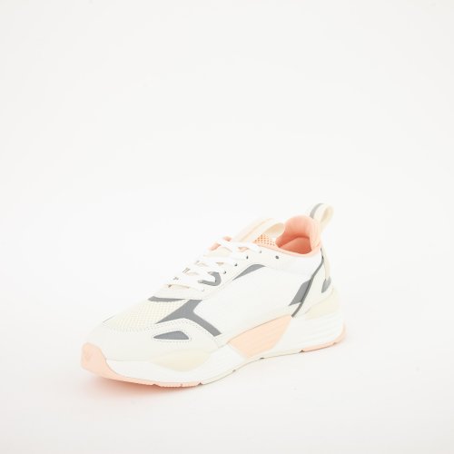 Жіночі кросівки EA7 EMPORIO ARMANI SNEAKER BIANCO