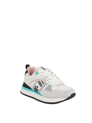 Женские кроссовки BIKKEMBERGS SNEAKER