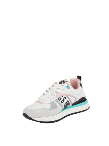 Женские кроссовки BIKKEMBERGS SNEAKER