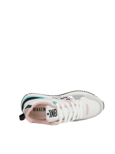 Женские кроссовки BIKKEMBERGS SNEAKER