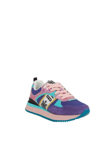 Жіночі кросівки BIKKEMBERGS SNEAKER
