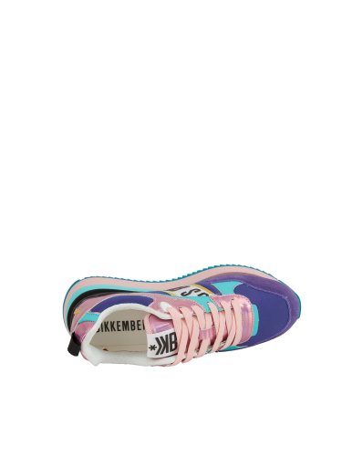 Жіночі кросівки BIKKEMBERGS SNEAKER