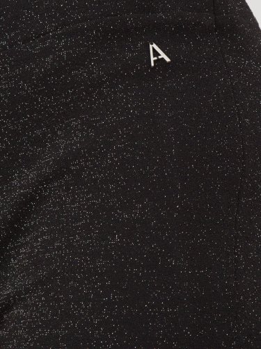 Жіночі легінси TWIN-SET LEGGINGS NERO