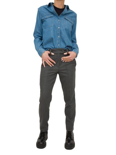 Жіночі повсякденні штани MARELLA PANTALONE