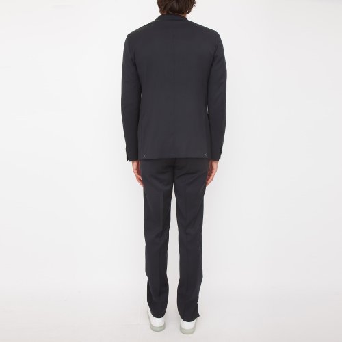 Мужской классический костюм CORNELIANI COMPLETO