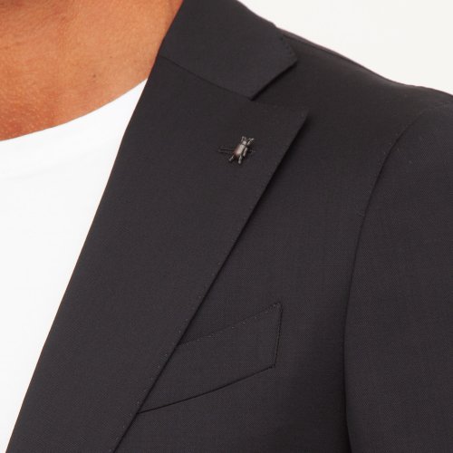 Мужской классический костюм CORNELIANI COMPLETO