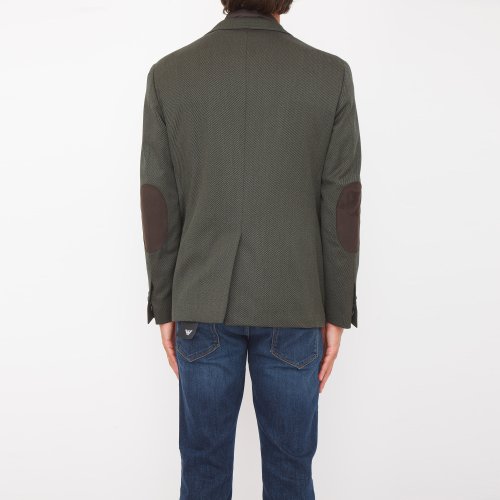 Мужской пиджак CORNELIANI CAPPOTTO
