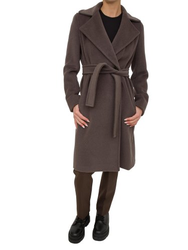 Женское пальто MARELLA CAPPOTTO